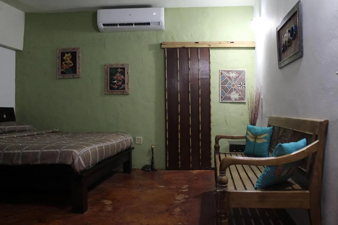 Machuka'S Black Sand Apartment #1 Barceloneta